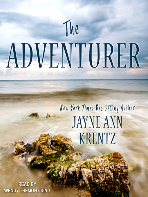 Title details for The Adventurer by Jayne Ann Krentz - Available